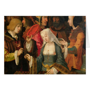 Le diseur de bonne aventure