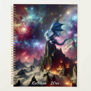 Le dragon et les étoiles