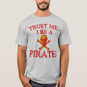 Le Faites-moi confiance I soit des T-shirts et des
