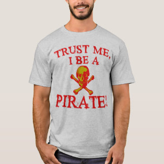 Le Faites-moi confiance I soit des T-shirts et des