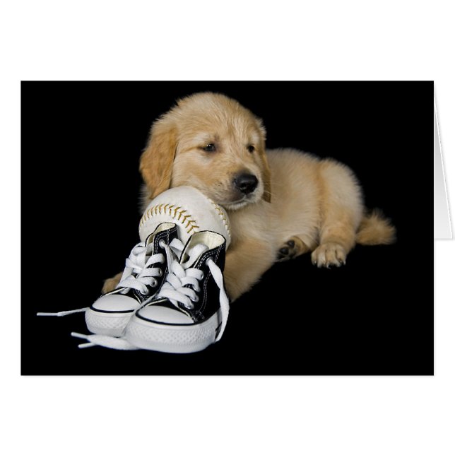 Le fan du sport (Devant Horizontal)