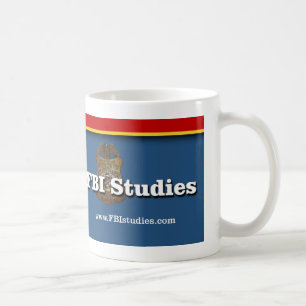 Le FBI étudie la tasse