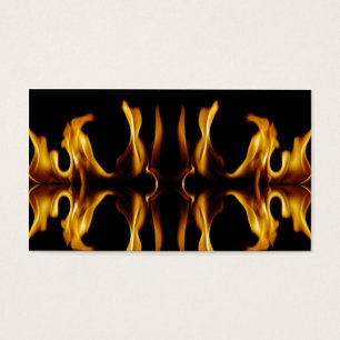 Le feu