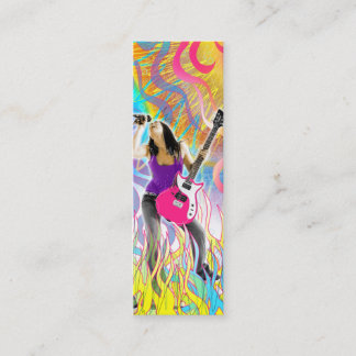 Le feu bleu - carte maigre