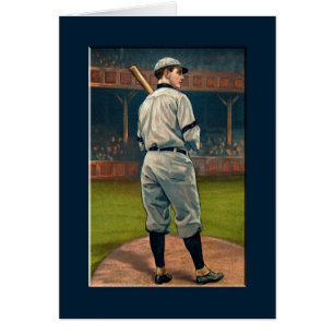 Le feu de forêt Schulte, Chicago Cubs, 1911