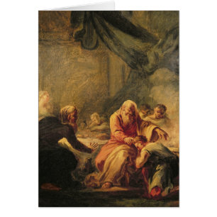 Le fils prodigue