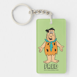 Le Flintstone des Flintstones   Fred