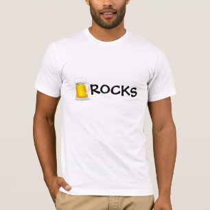 Le foie est T-shirt mauvais