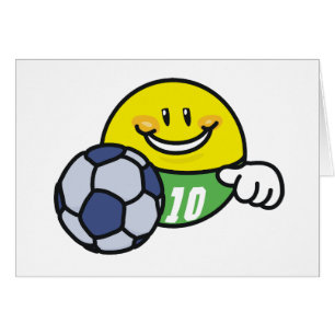 Le football