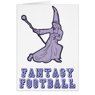 Le football d'imaginaire