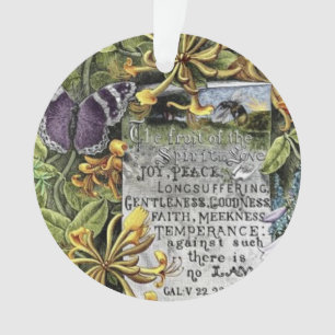 Le fruit de l'esprit