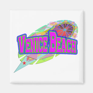 Le futur Magnet de "Venice Beach"
