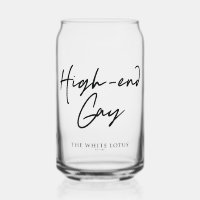 Le Gay Haut De Gamme - Le Lotus Blanc