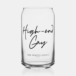 Le Gay Haut De Gamme - Le Lotus Blanc