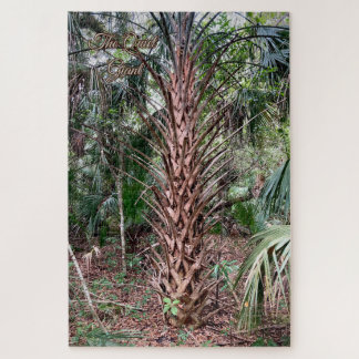 Le Géant Tranquille - Puzzles D'Embre Tranquille