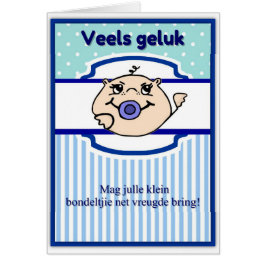 Le geluk de Veels rencontré meurent vreugde de