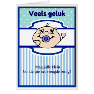 Le geluk de Veels rencontré meurent vreugde de