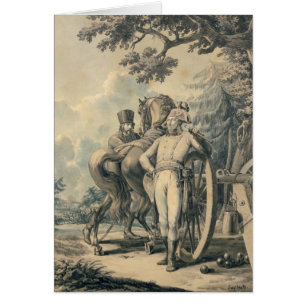 Le Général Jean Victor Moreau