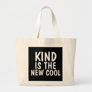 LE GENRE EST LE NOUVEAU COOL TOTES sacs de livre
