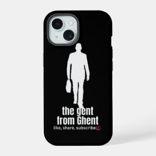 LE GENT DE GHENT