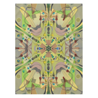 Le geo 52x70 d'abrégé sur nappe de coton avance
