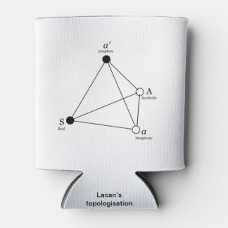 Le Glacière de la topologie de Lacan