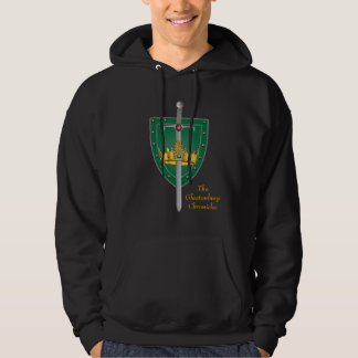 Le Glastonbury fait la chronique du sweat - shirt