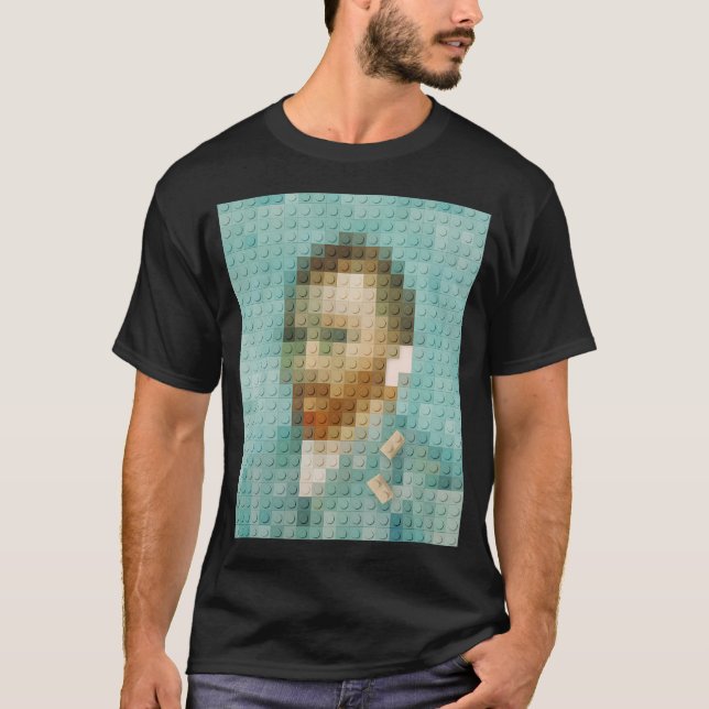 Le Gogh T-Shirt (Vorderseite)
