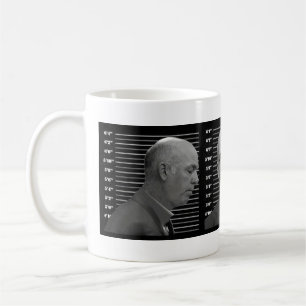 Le gouverneur criminel, Café Mug