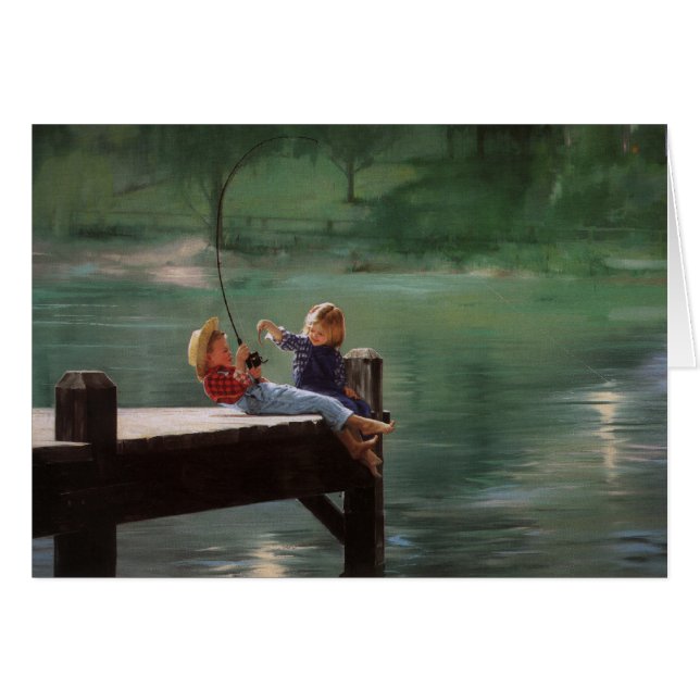 Le grand crochet (Devant horizontal)