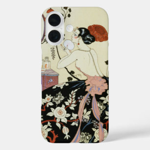Le Grand Decolletage von George Barbier, Art Deco iPhone 16 Hülle