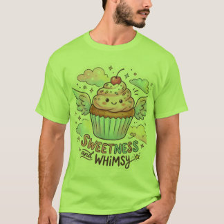 Le Grand Évasion Sucrée T-Shirt