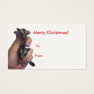 Le Grand Jour de Merry Christmas