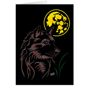 "Le Grand Manège du Loup