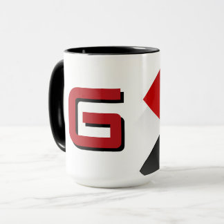 Le Grand Mug Combo “G”