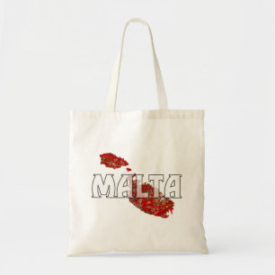 Le grand Sac fourre-tout de Malte