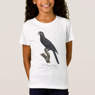 Le Grand Vaza / Greater Vasa Parrot T-Shirt