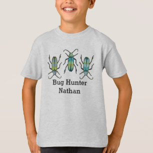 Le graphique branche le T-shirt sur table d'écout