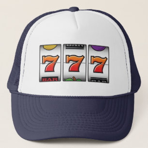 Le gros lot chanceux de Sevens raine le casquette