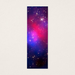 Le groupe de Pandore - Abell 2744 galaxies