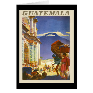 Le Guatemala