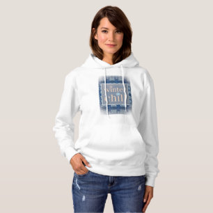 Le haut Winter Chill