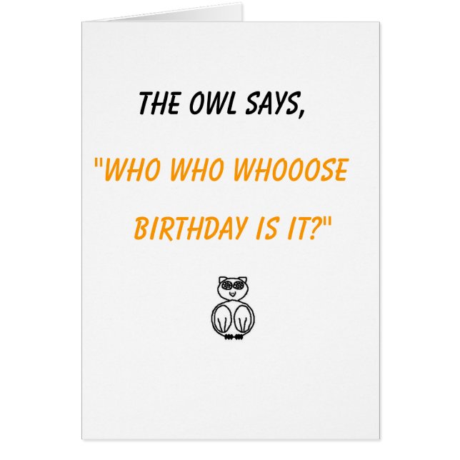 le hibou et le serpent indiquent (Devant)