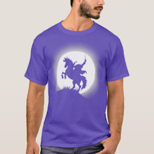 Le Horseman sans tête TShirt