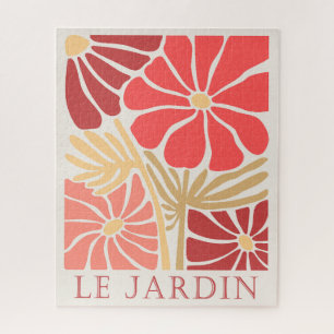 Le Jardin Boho Blume