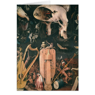 Le jardin des plaisirs terrestres