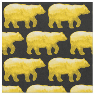 Le jaune concerne le tissu noir H