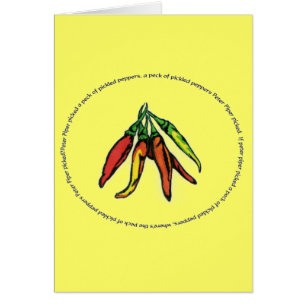 Le joueur de pipeau de Peter a sélectionné un