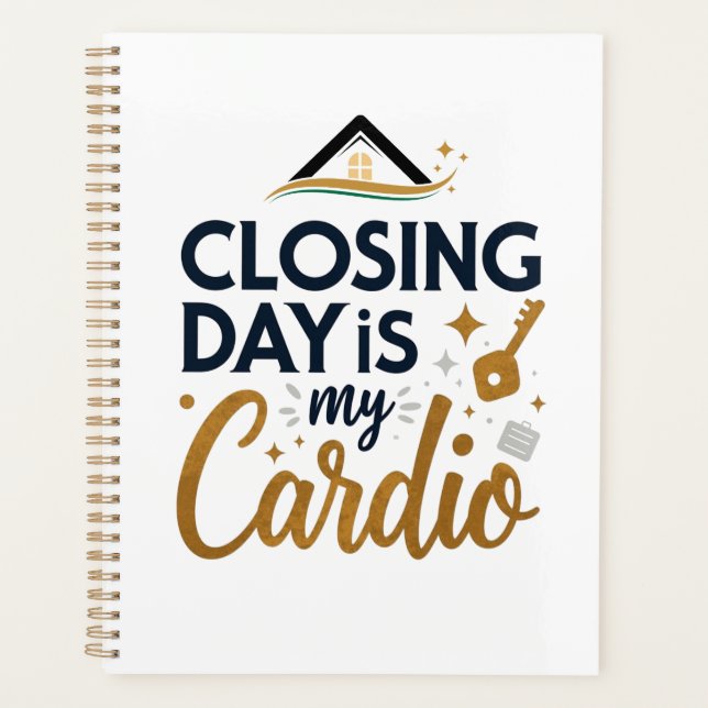 Le jour de fermeture est My Cardio | Réalisateur p (Devant)