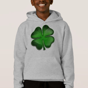 Le jour de St Patrick zim